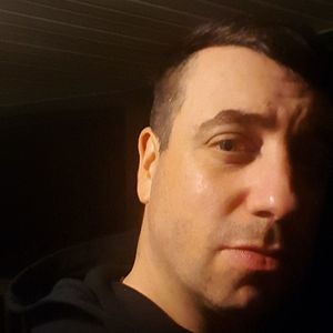 Meet your Posher, Mike